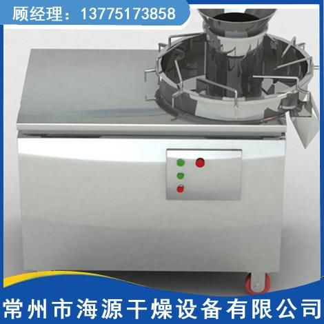ZL係列旋轉式製粒（lì）機