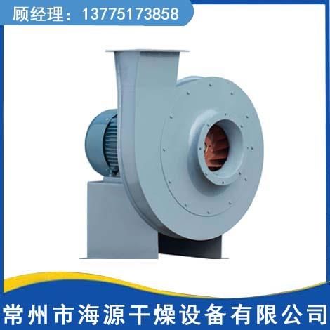 9-19型離心（xīn）通風機