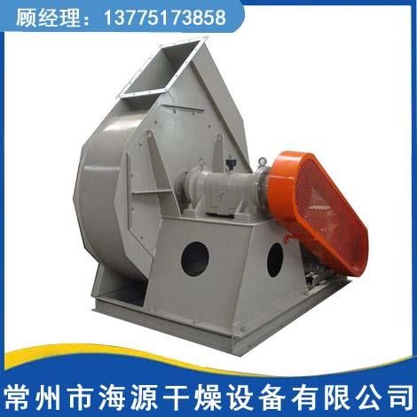 4-68離心通風機（jī）性能