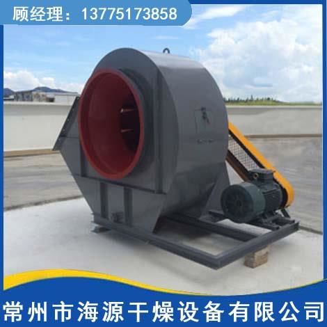 4-72離（lí）心通風機性能