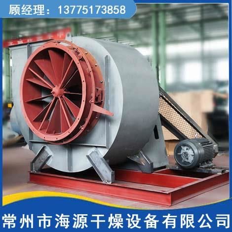 4-79離心通風機（jī）性能