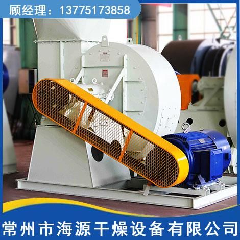 環保除塵專用風機