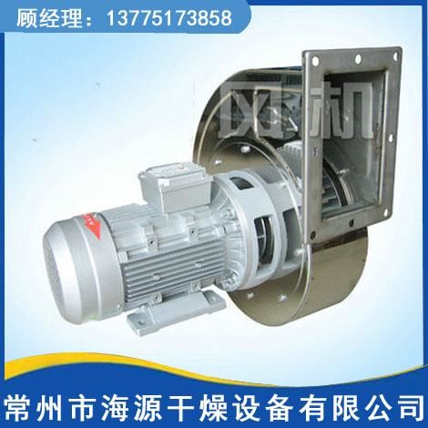 不鏽鋼通風機