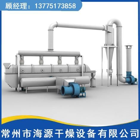 幹（gàn）燥機（jī）設備運作應用操作規程