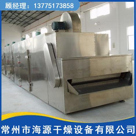 如何控製（zhì）空心槳葉幹（gàn）燥機的燃燒器？